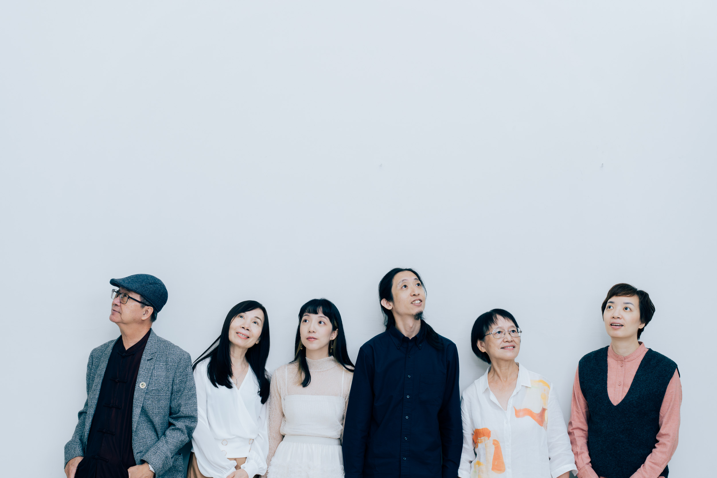 碩元＆孝如全家福拍攝｜2024