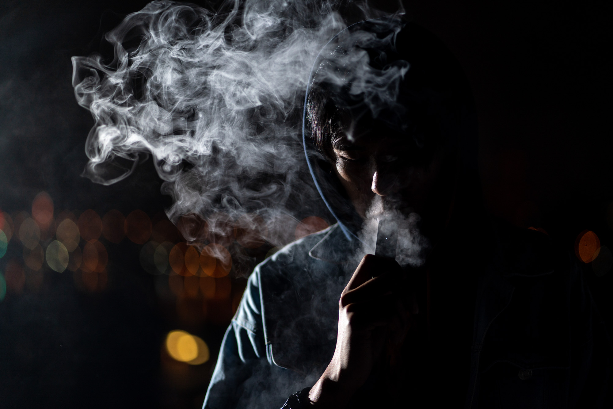 《電子煙專題》｜刊載於報導者｜2021